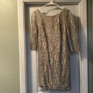 Calvin Klein dress. Size 6